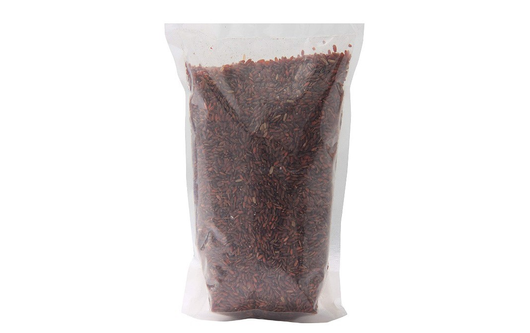 B&B Organics Kattuyanam    Pack  3 kilogram